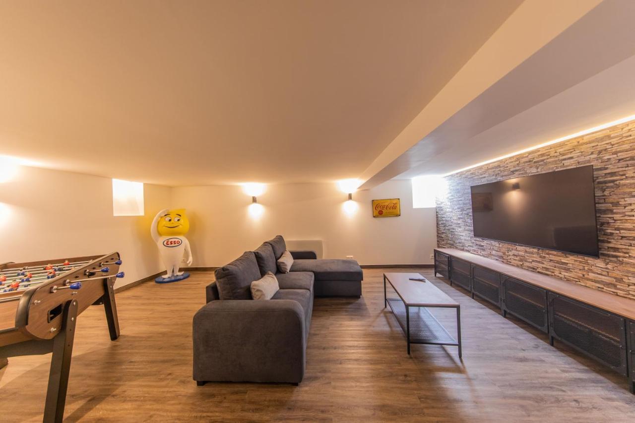Hotel Belle Vue Royan Bagian luar foto