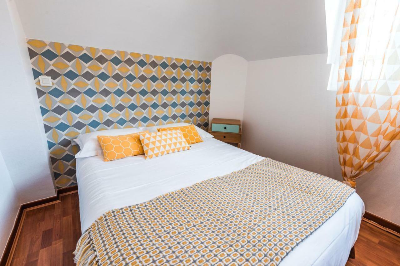 Hotel Belle Vue Royan Bagian luar foto